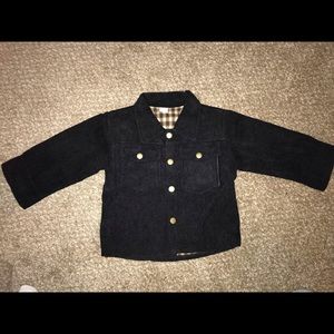 SHEIN baby boy jacket